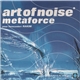 Art Of Noise, Rakim - Metaforce